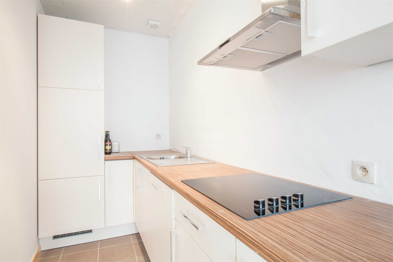 Appartement verkocht in Gent