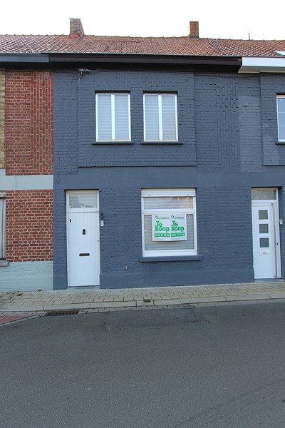 Verkocht woning - Roeselare