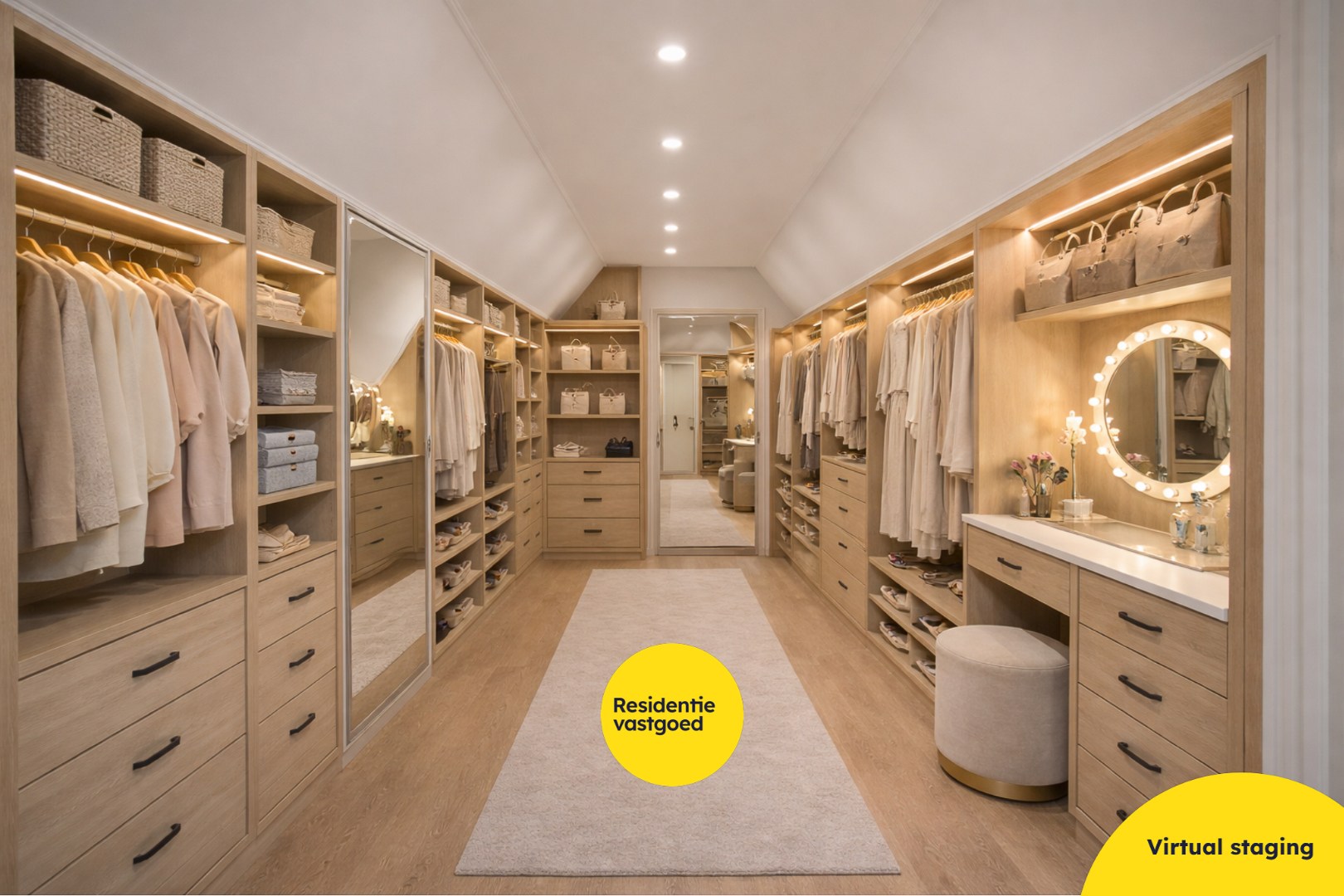 KIJKDAG zaterdag 4 april van 10u tot 12u, op afspraak! 