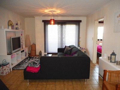 Verhuurd appartement - Genk