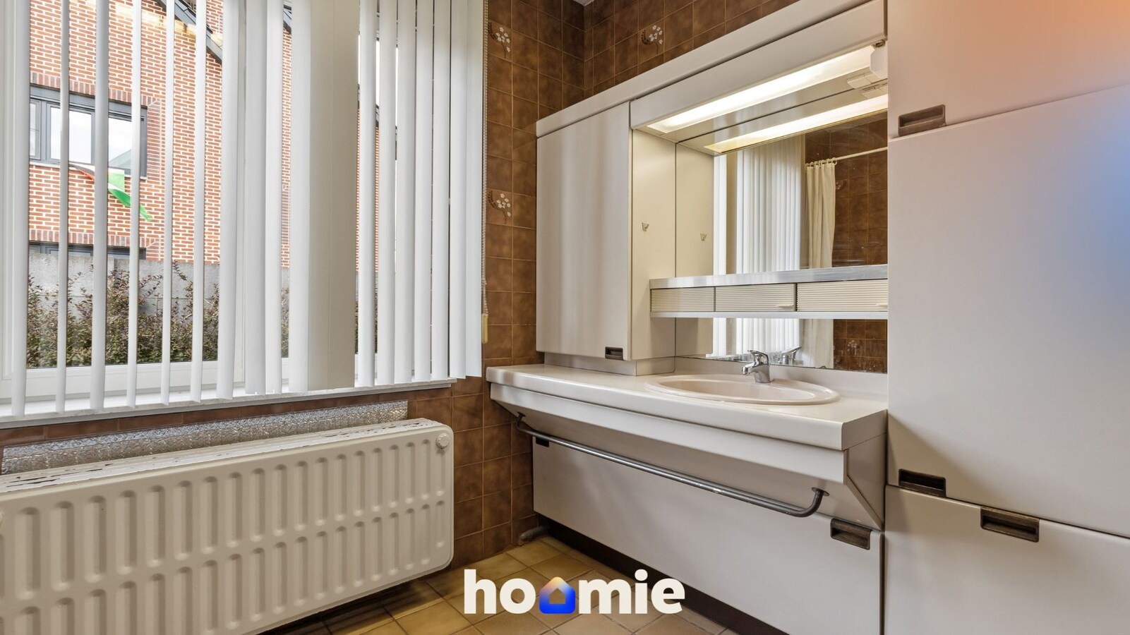 Woning sold in Maasmechelen