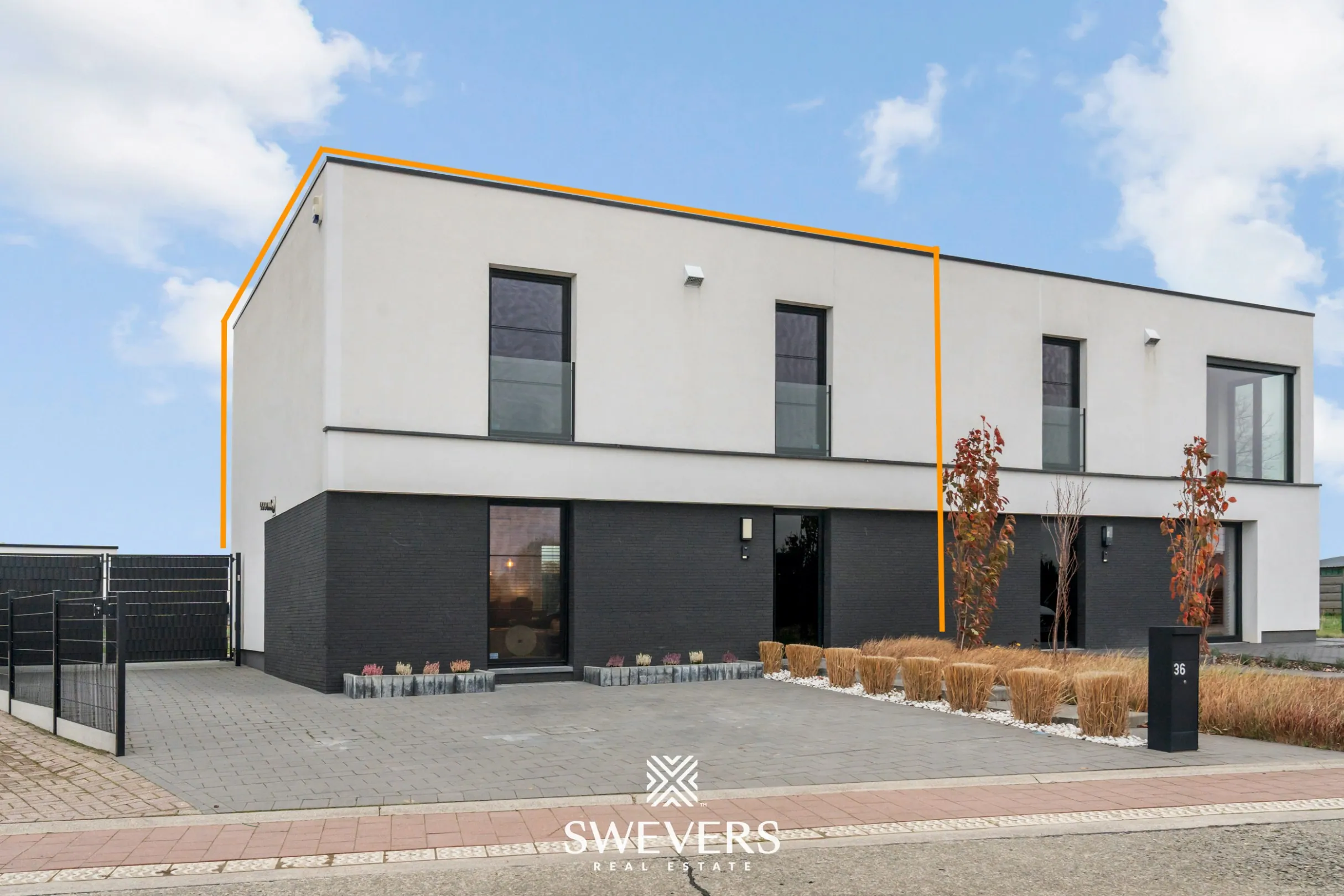 Verkocht woning - Geetbets