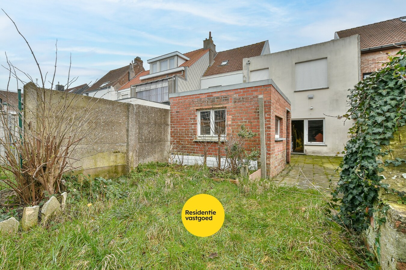 Te koop woning - Blankenberge