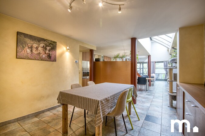 Te koop woning - Kortrijk