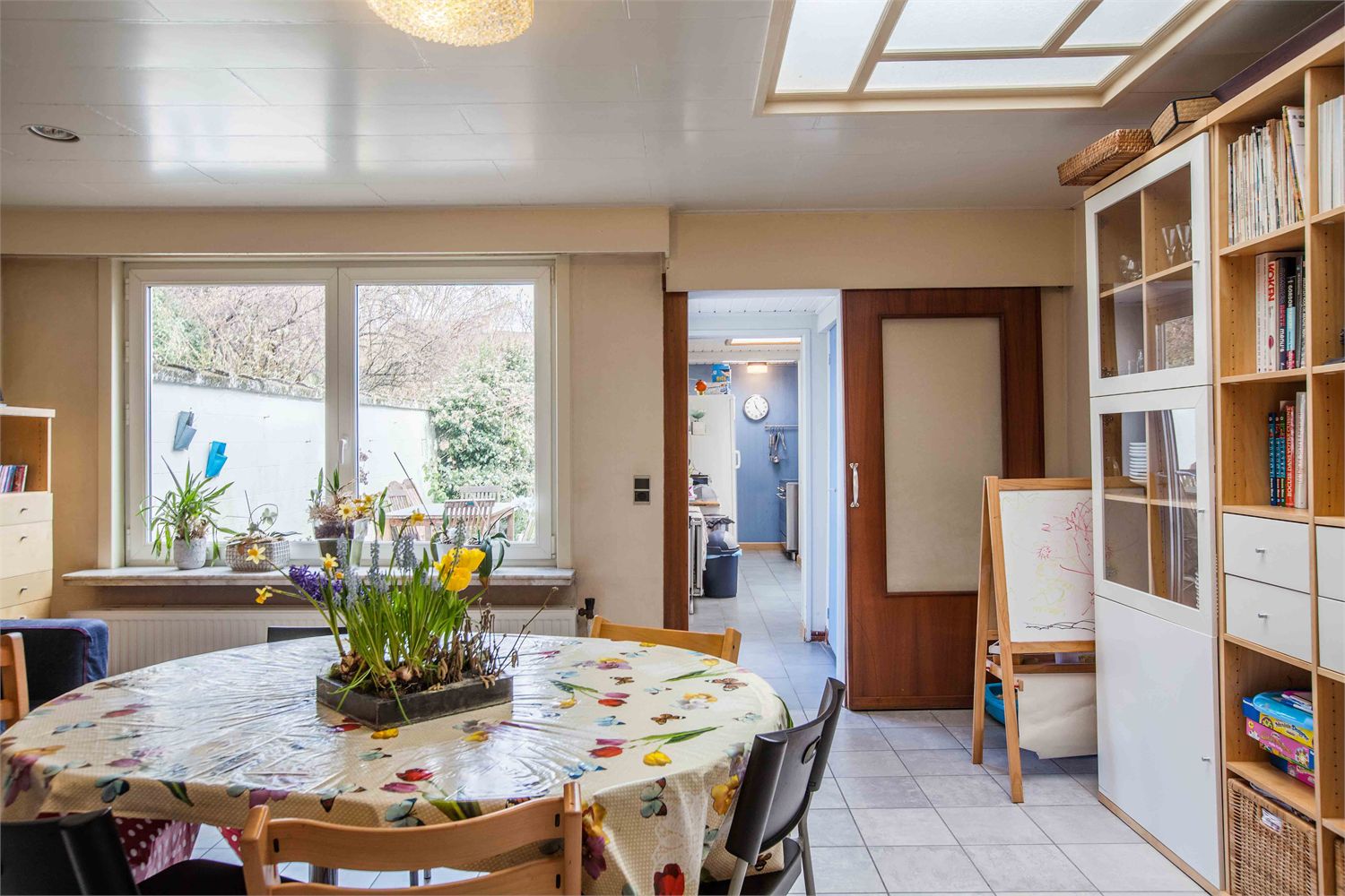 Woning verkocht in Gentbrugge