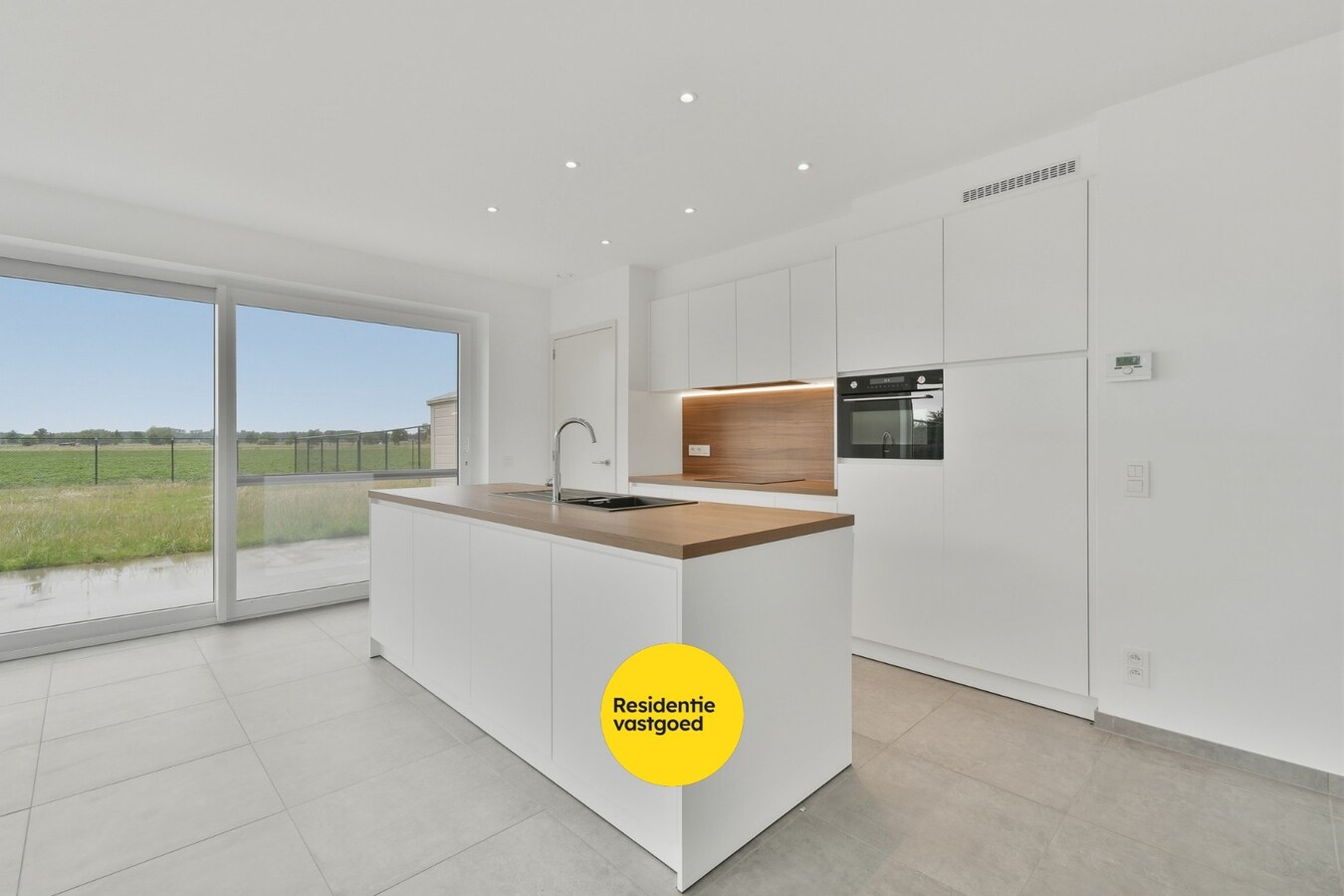 Te huur woning - Aartrijke