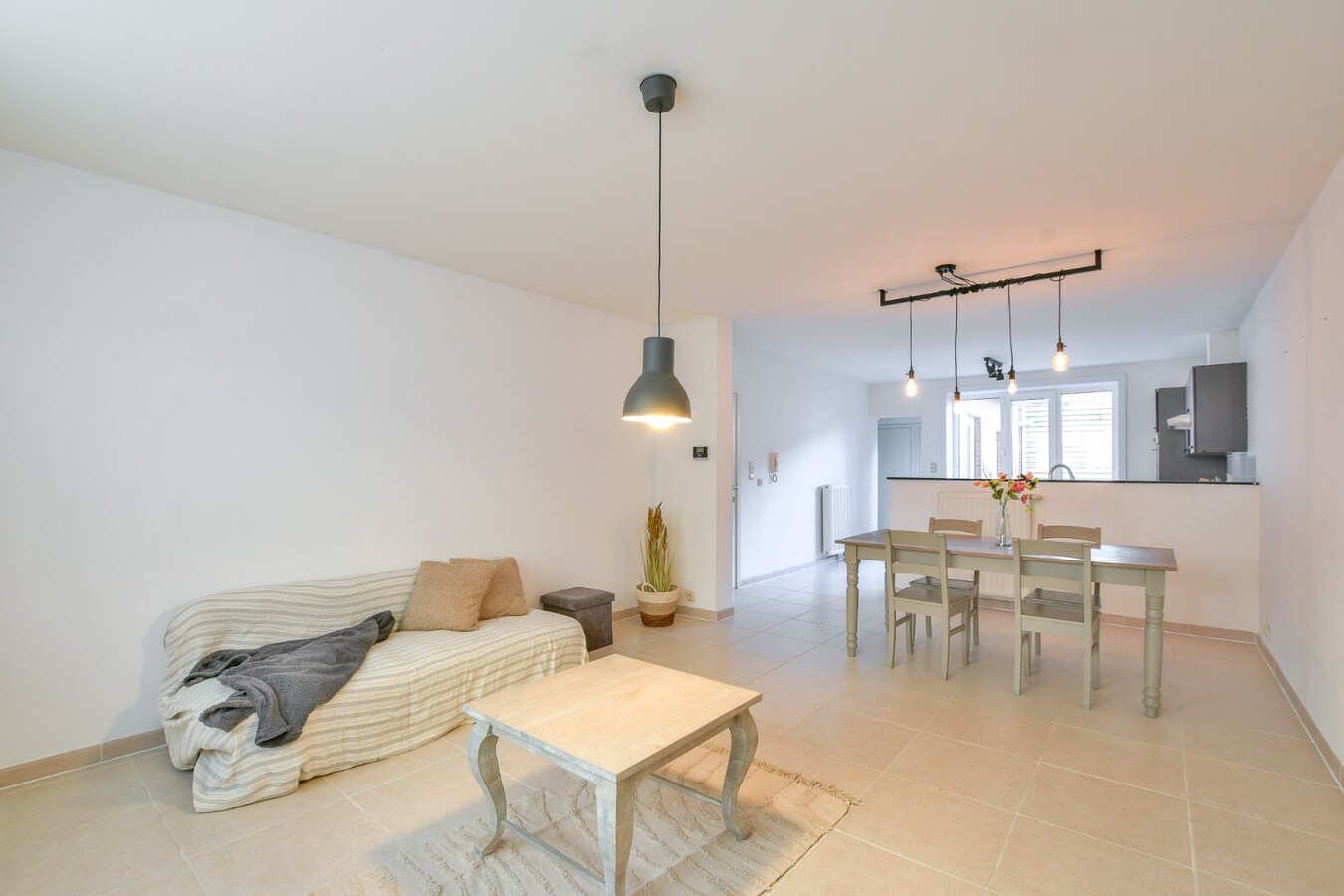 Verkocht appartement - Oostende