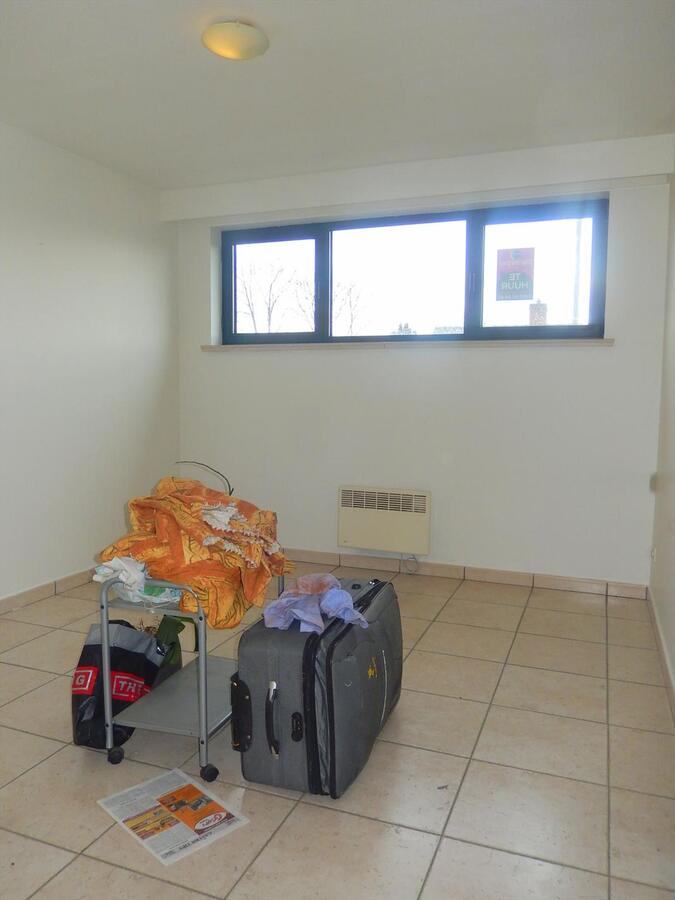 Perfect instapklaar appartement te Brugge 