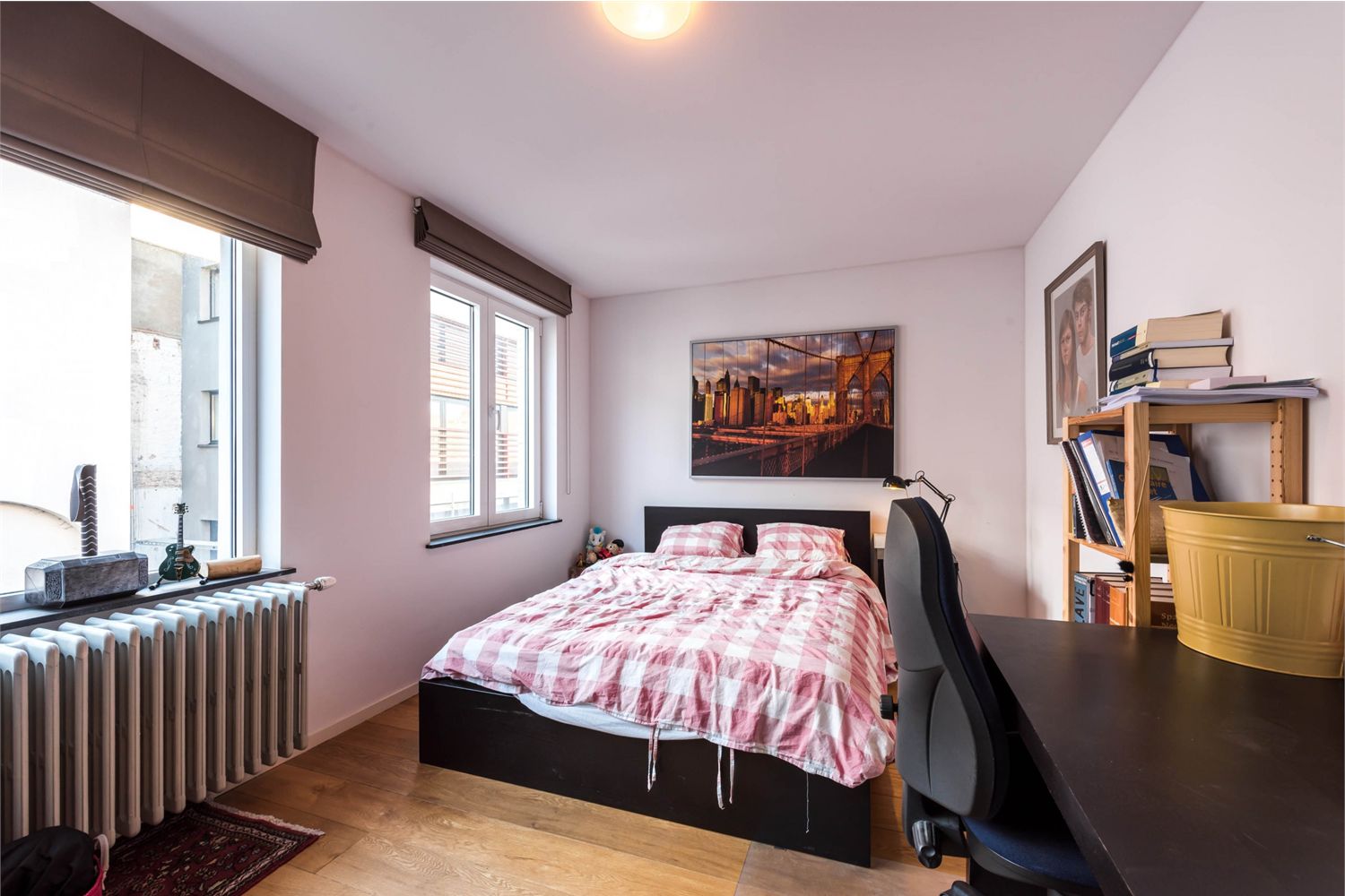 Woning verkocht in Gent