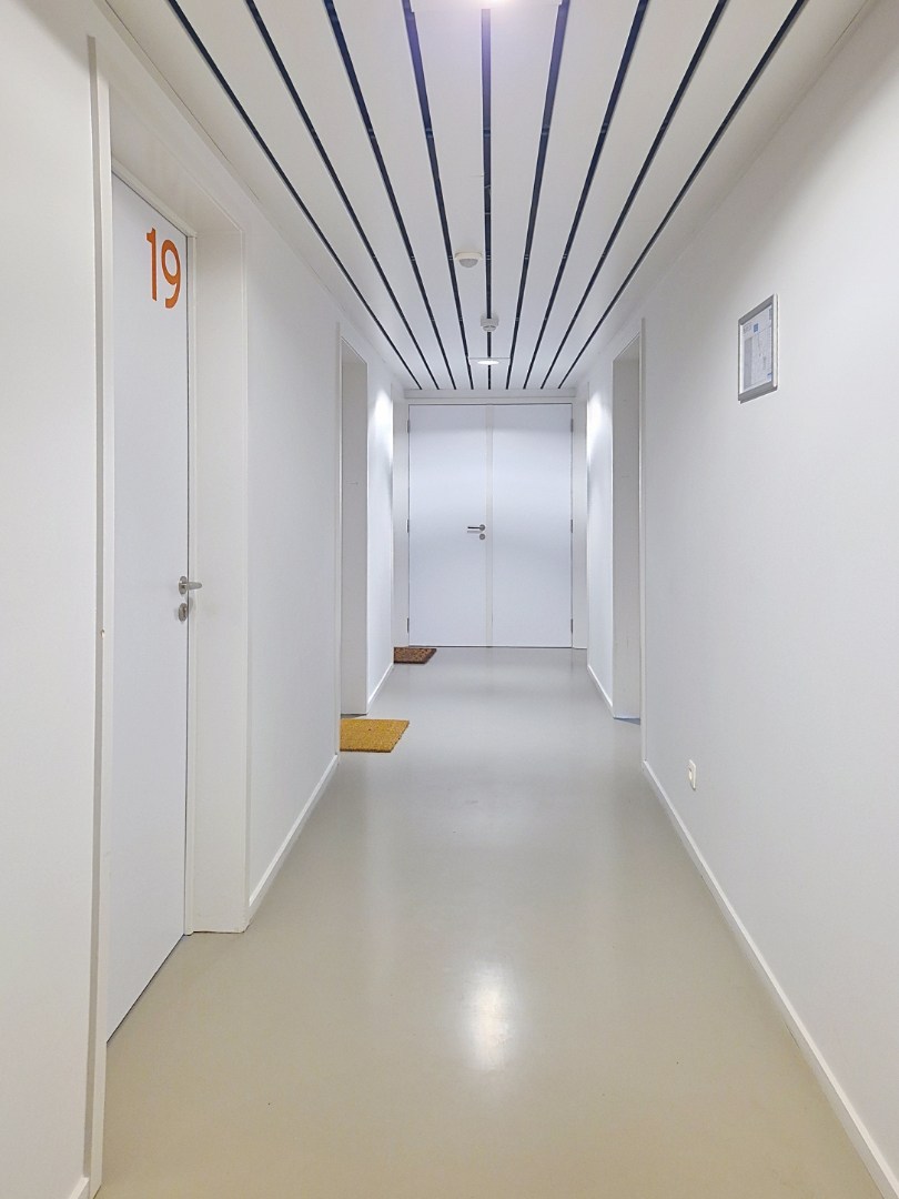 Studentenkamer op topligging - een investering zonder zorgen . 