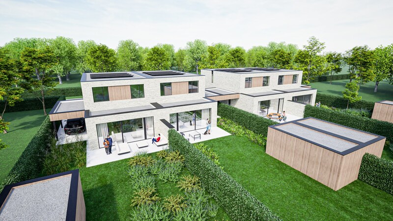  woning - Dilsen-Stokkem