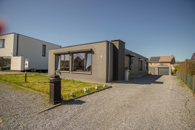 Te koop woning - Dilsen-Stokkem