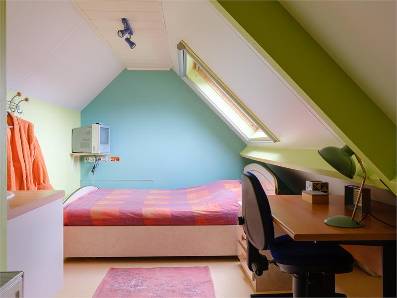 Villa verkocht in Wondelgem