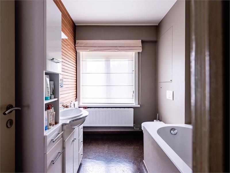 Rustig en ruim wonen in Gentbrugge 