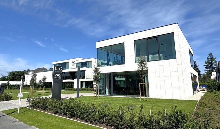  woning - Sint-Martens-Latem