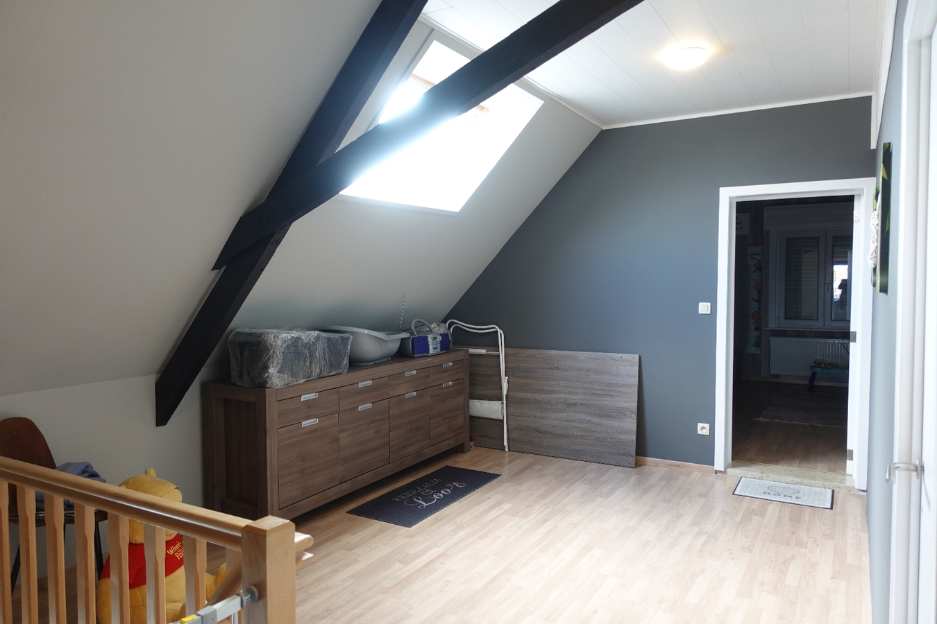 Rustig gelegen alleenstaande woning 