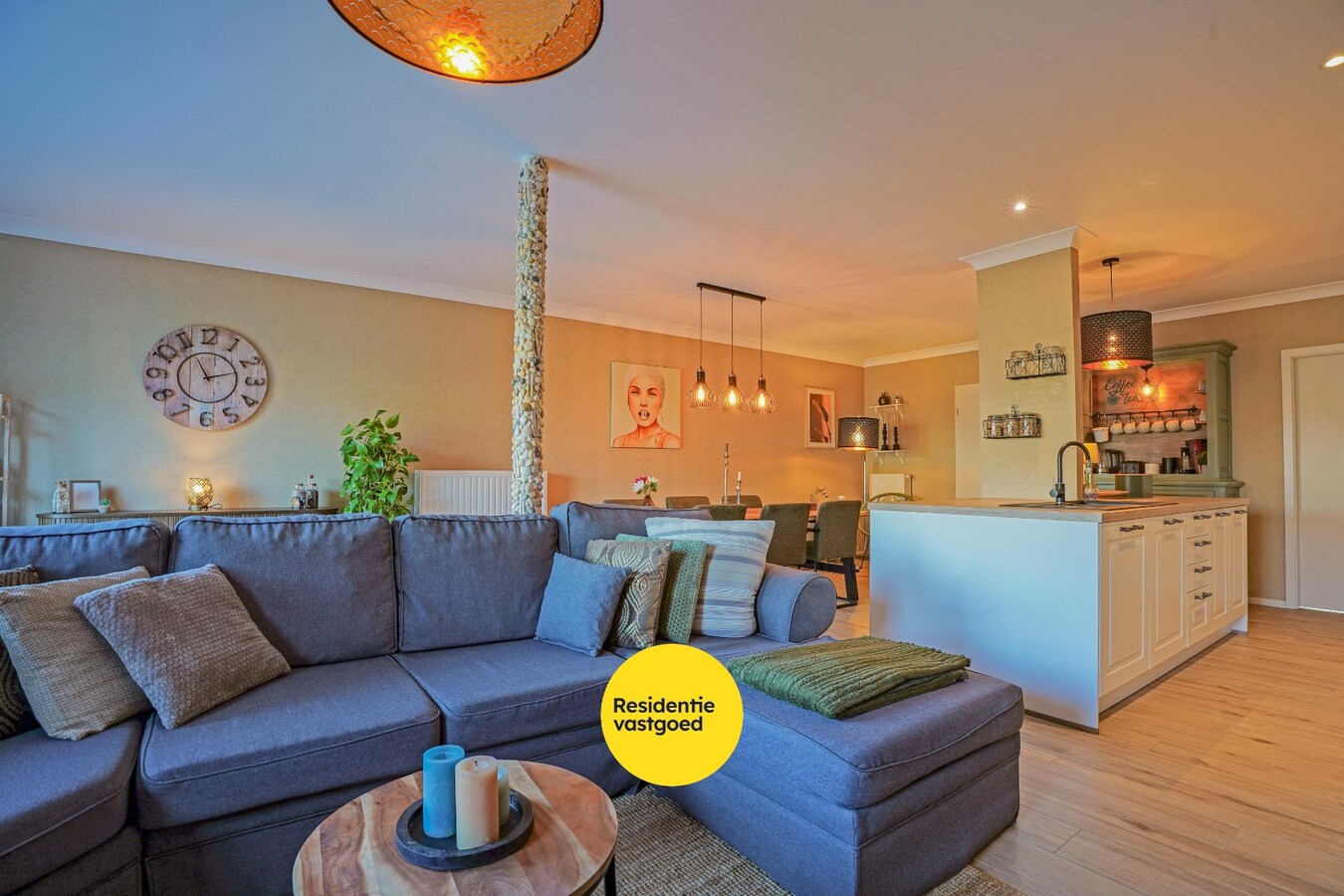 Te koop woning - Nieuwpoort