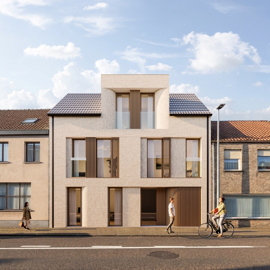  wohnung - Koksijde