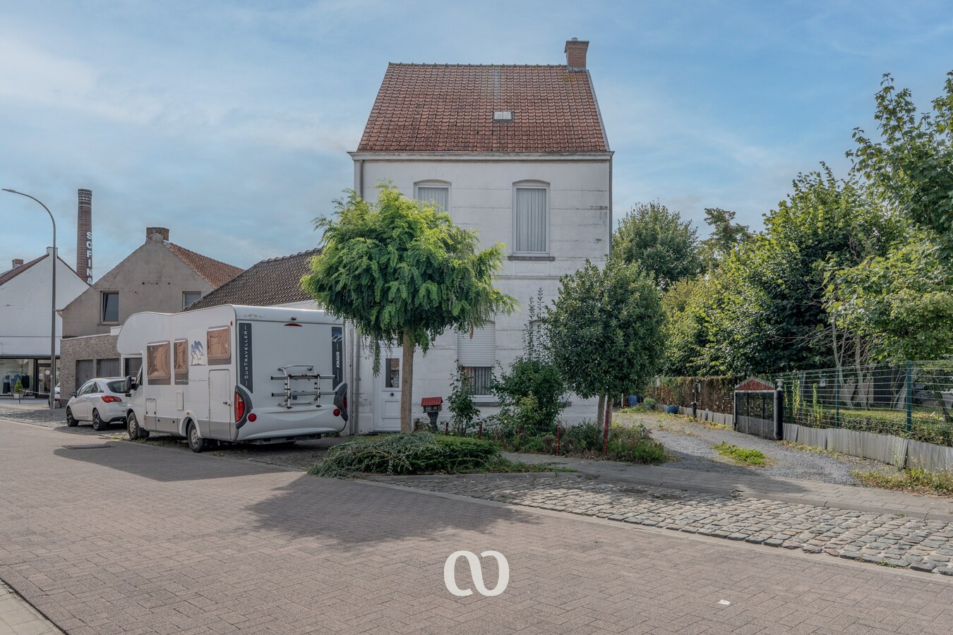 Te koop - Woning - Kluisbergen