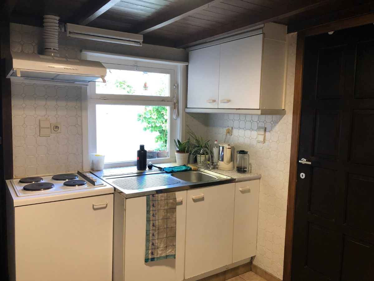 Charmante woning te Gavere-Asper 