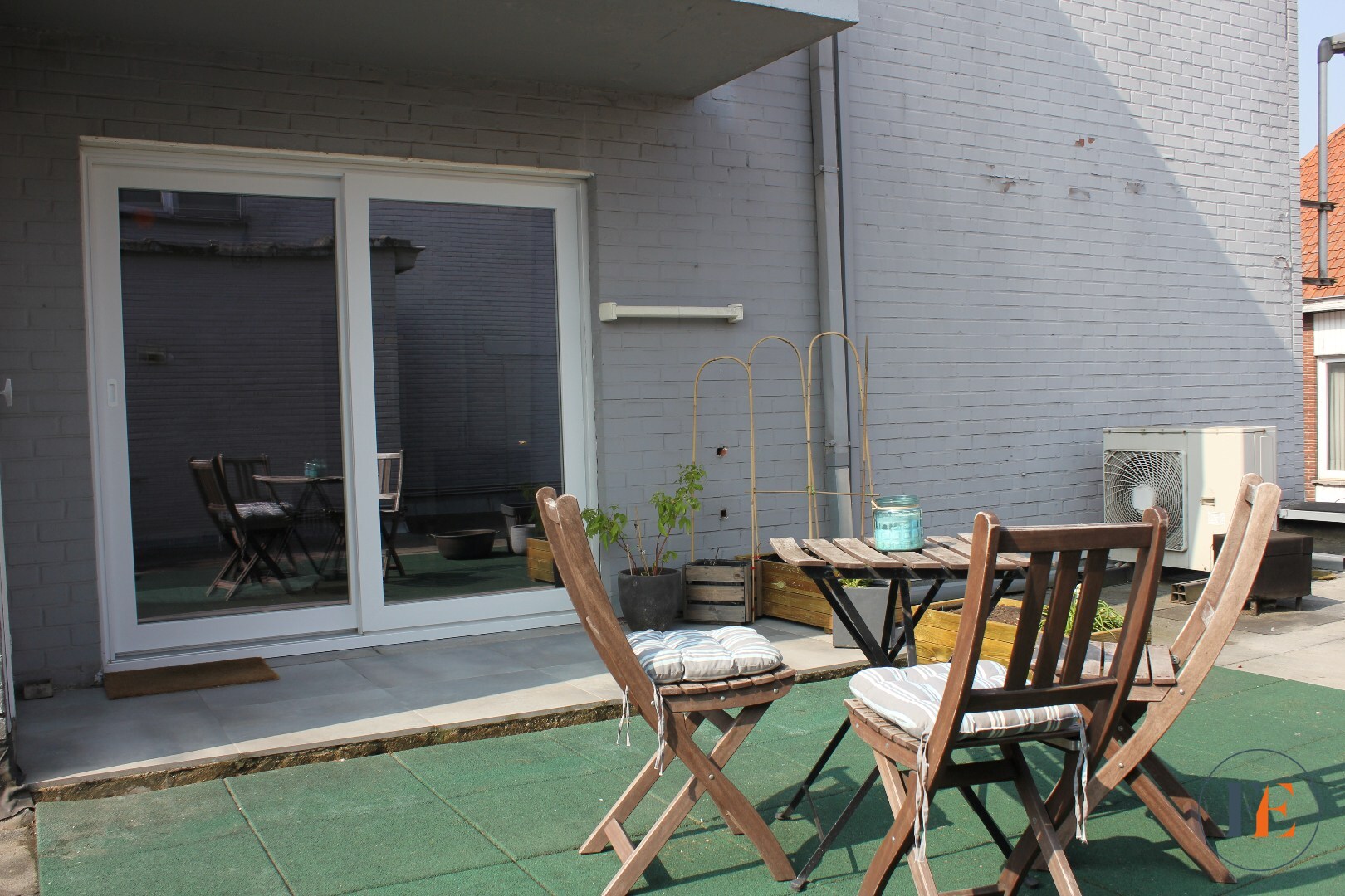 VERHUURD DOOR FLAME ESTATE 