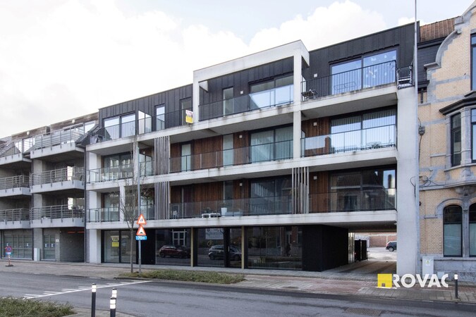 Verhuurd Appartement te Izegem