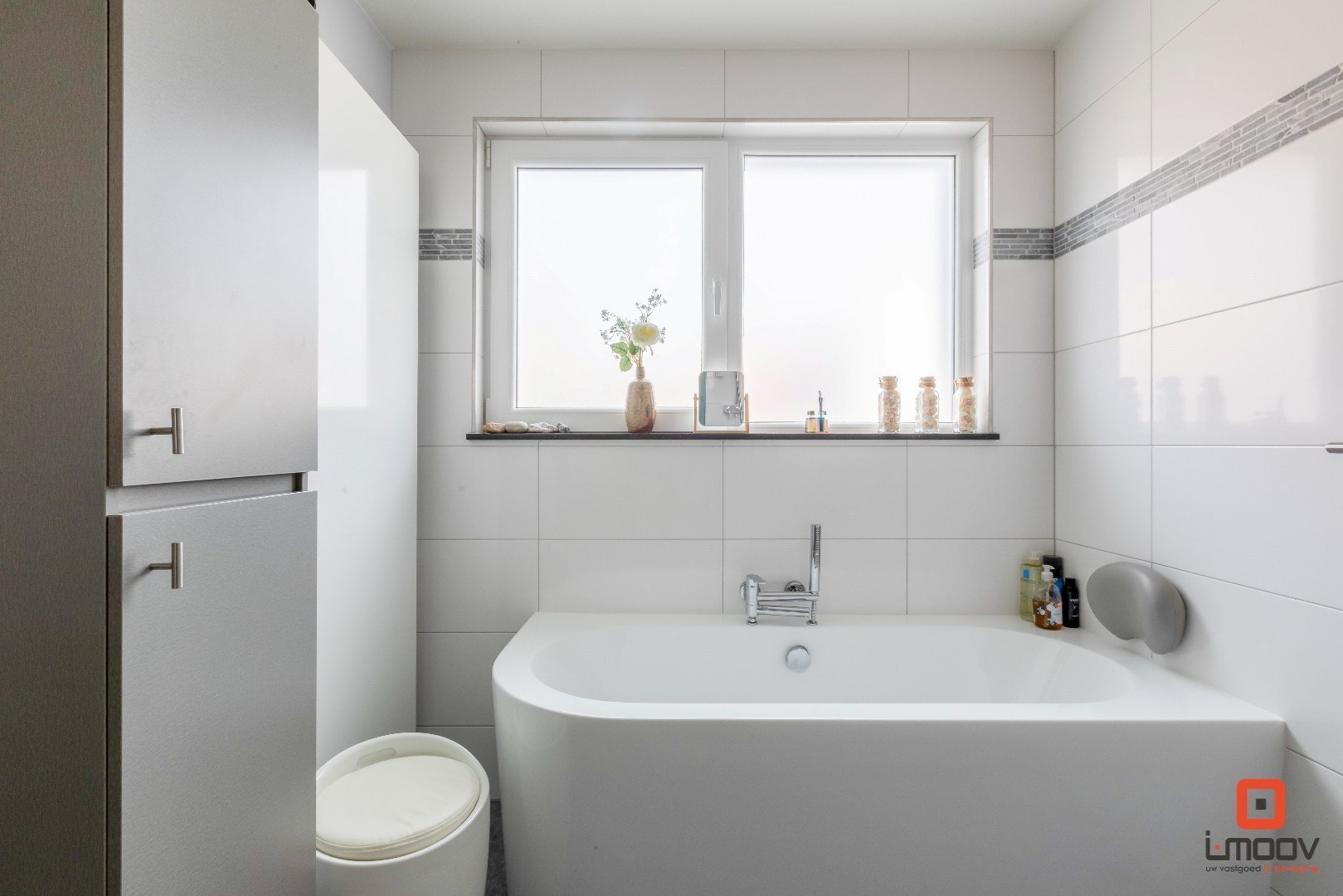 Instapklare parel in het hart van Assenede 