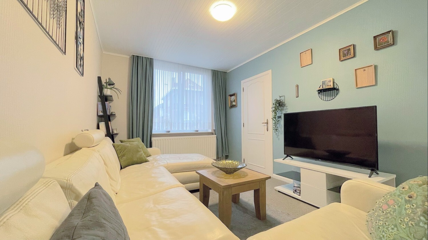 Gerenoveerde instapklare woning nabij centrum Tongeren 