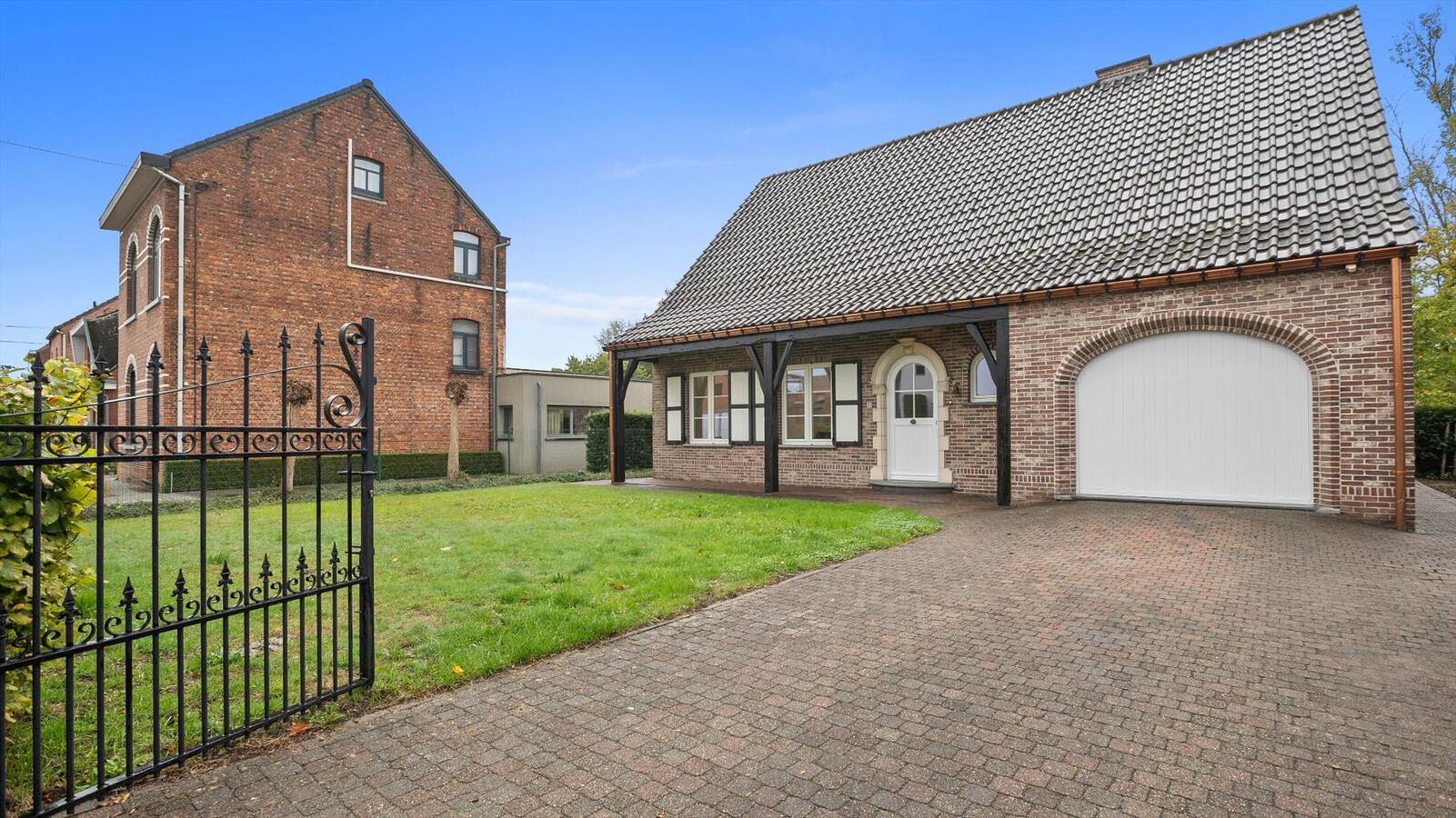 Verkocht woning - Rotselaar