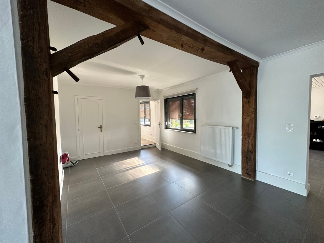 Verkocht woning - Oudsbergen