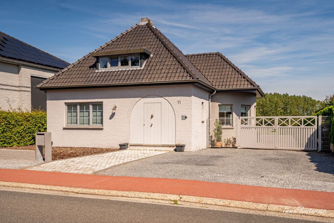 Verkocht woning - Peer