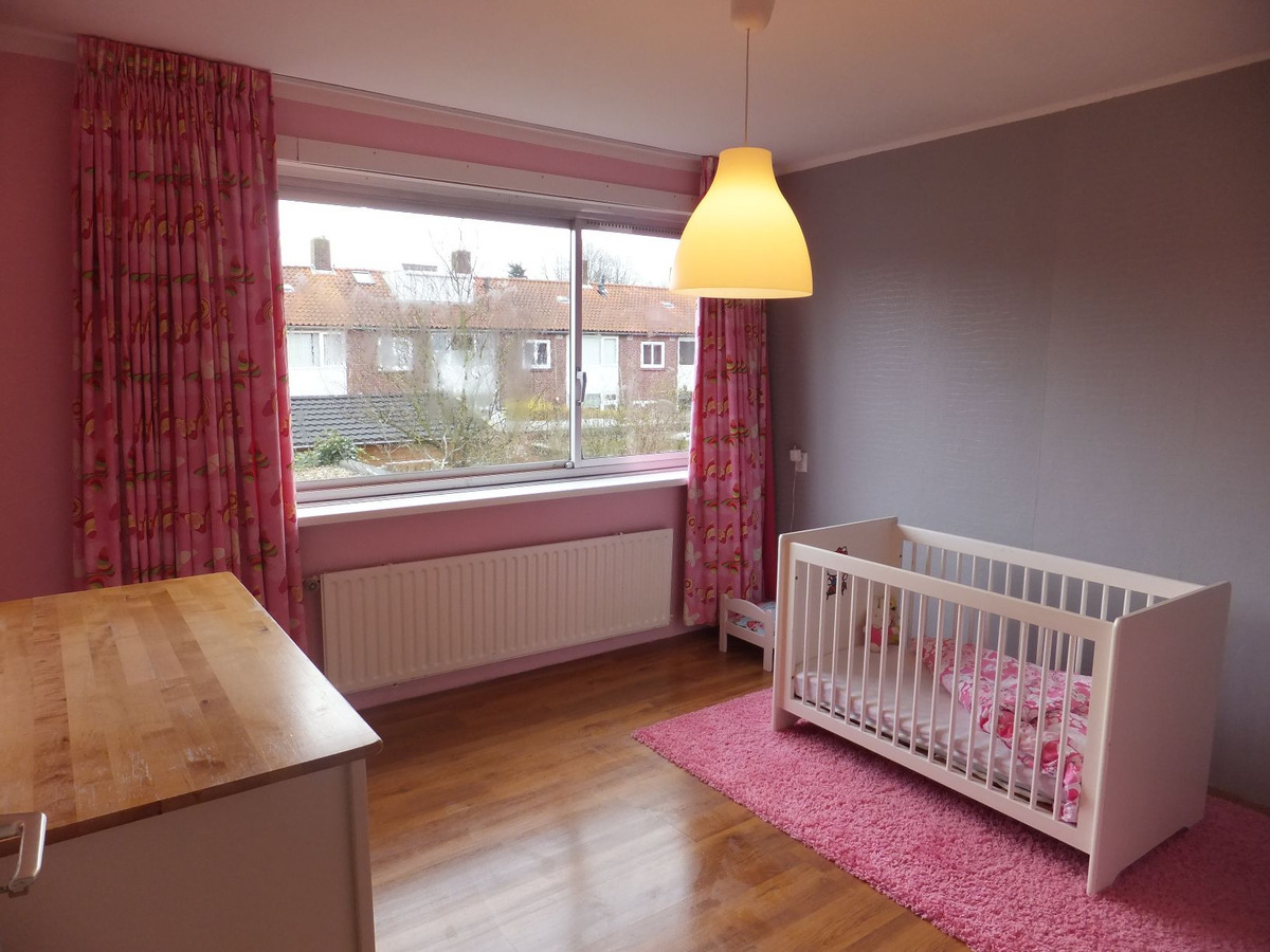 Eengezinswoning verkocht in BREDA