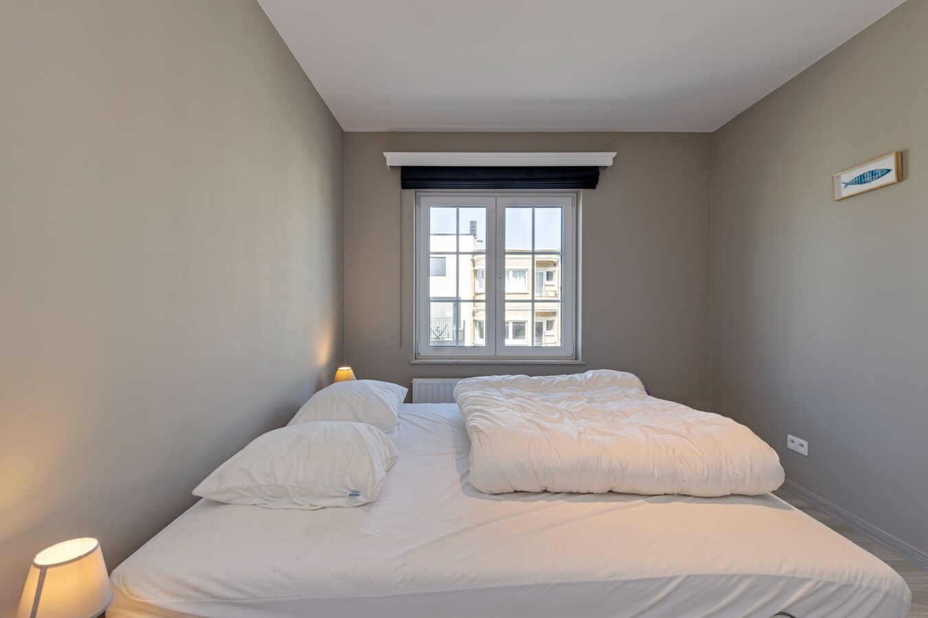 Wohnung verkauft in Koksijde