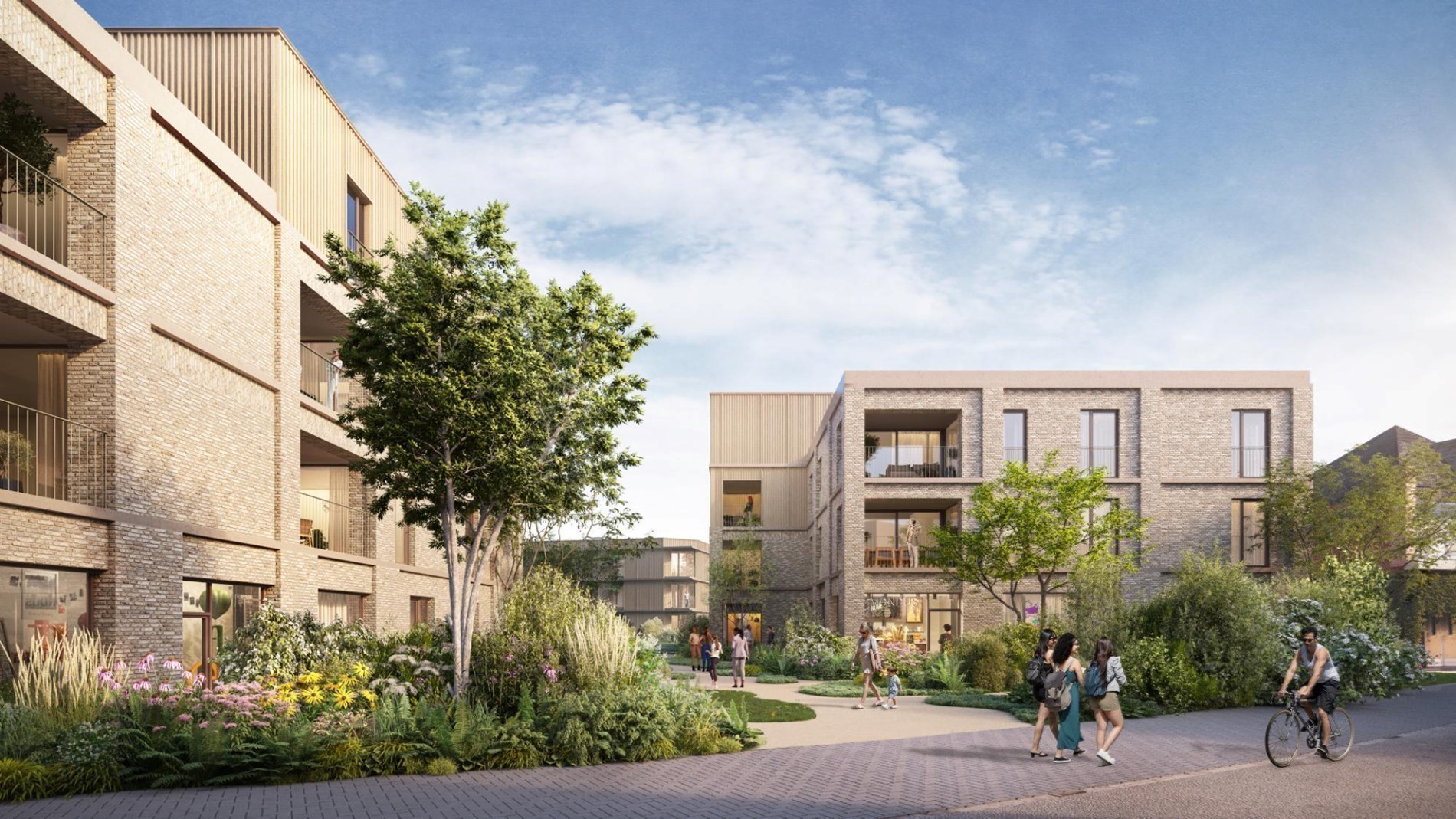 MONDUS  - Plan je toekomst in Londerzeel 