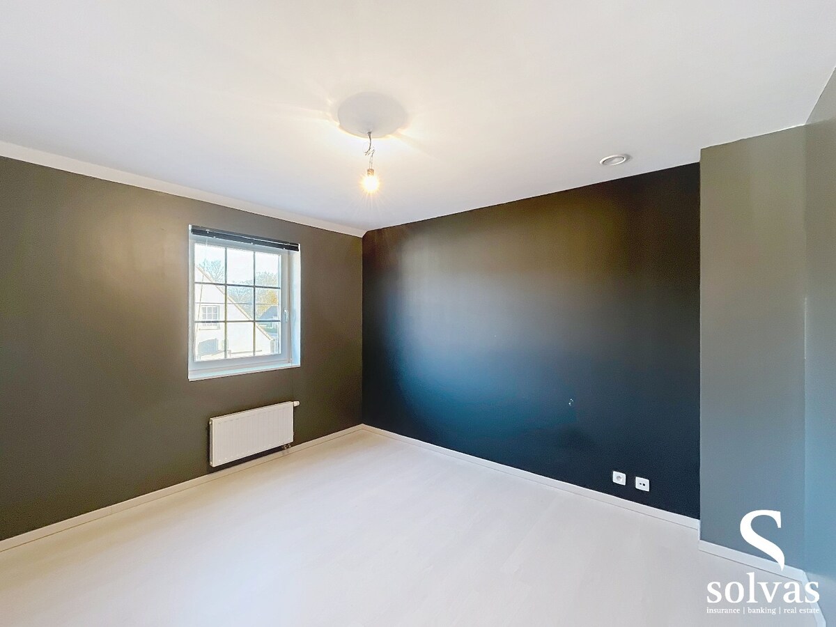 Topwoning met drie slaapkamers in rustig gelegen Sint-Maria Aalter 