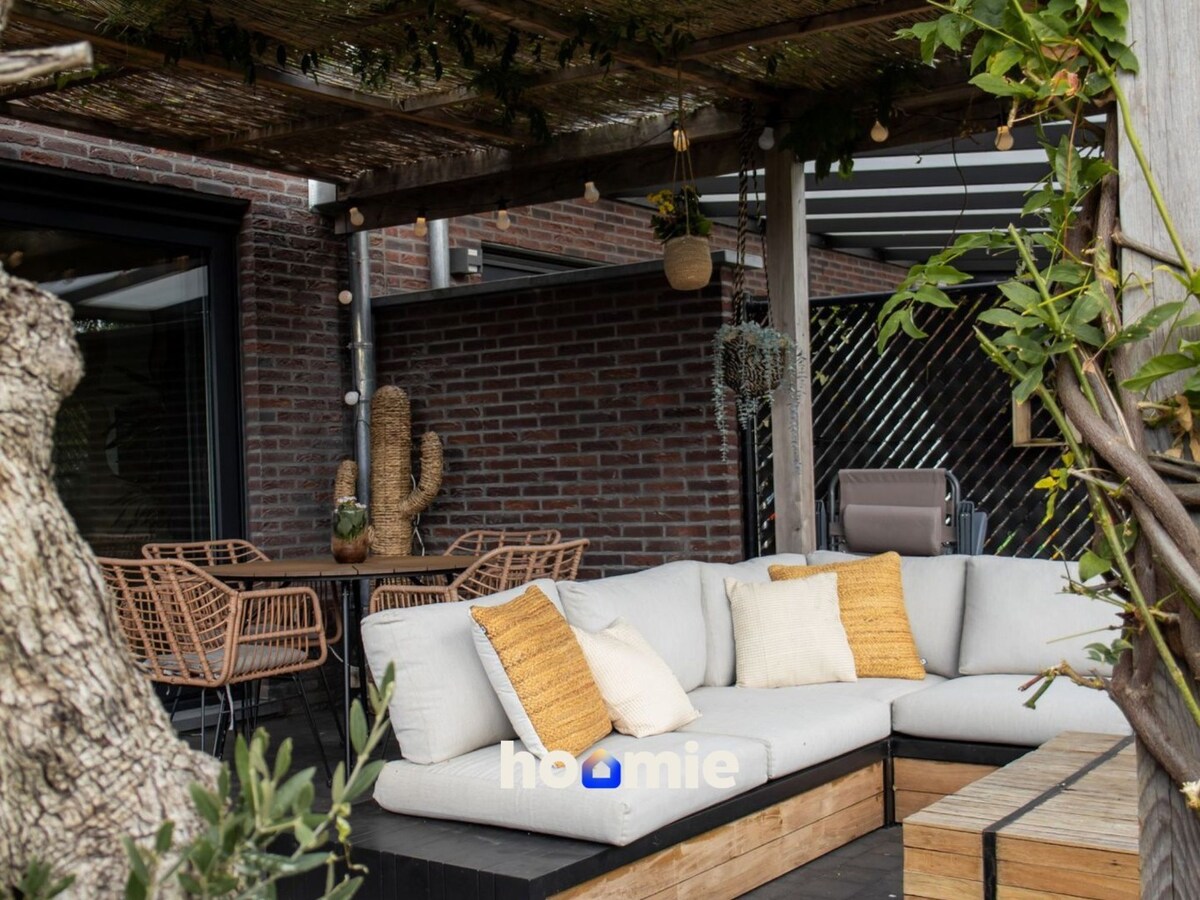 Woning te koop in Maasmechelen