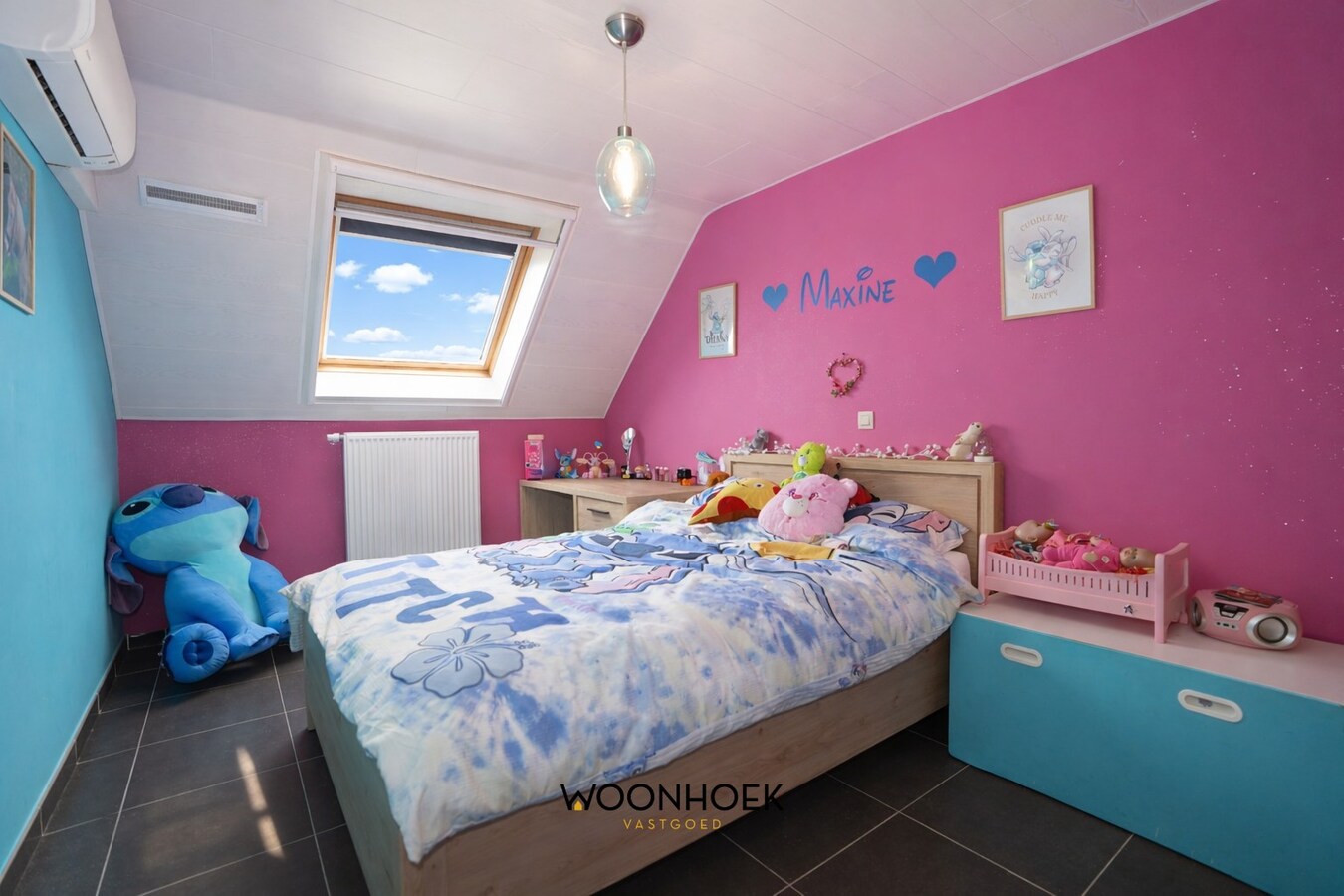 OPENHUIZENDAG 01/04, boek nu online uw afspraak! 