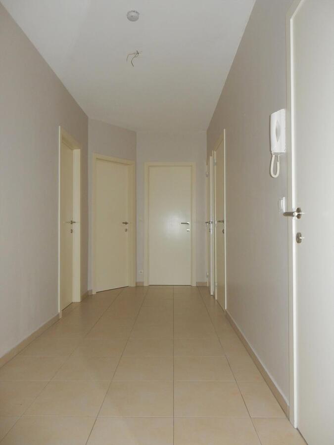 Prachtig instapklaar appartement in residentie Green Gardens 