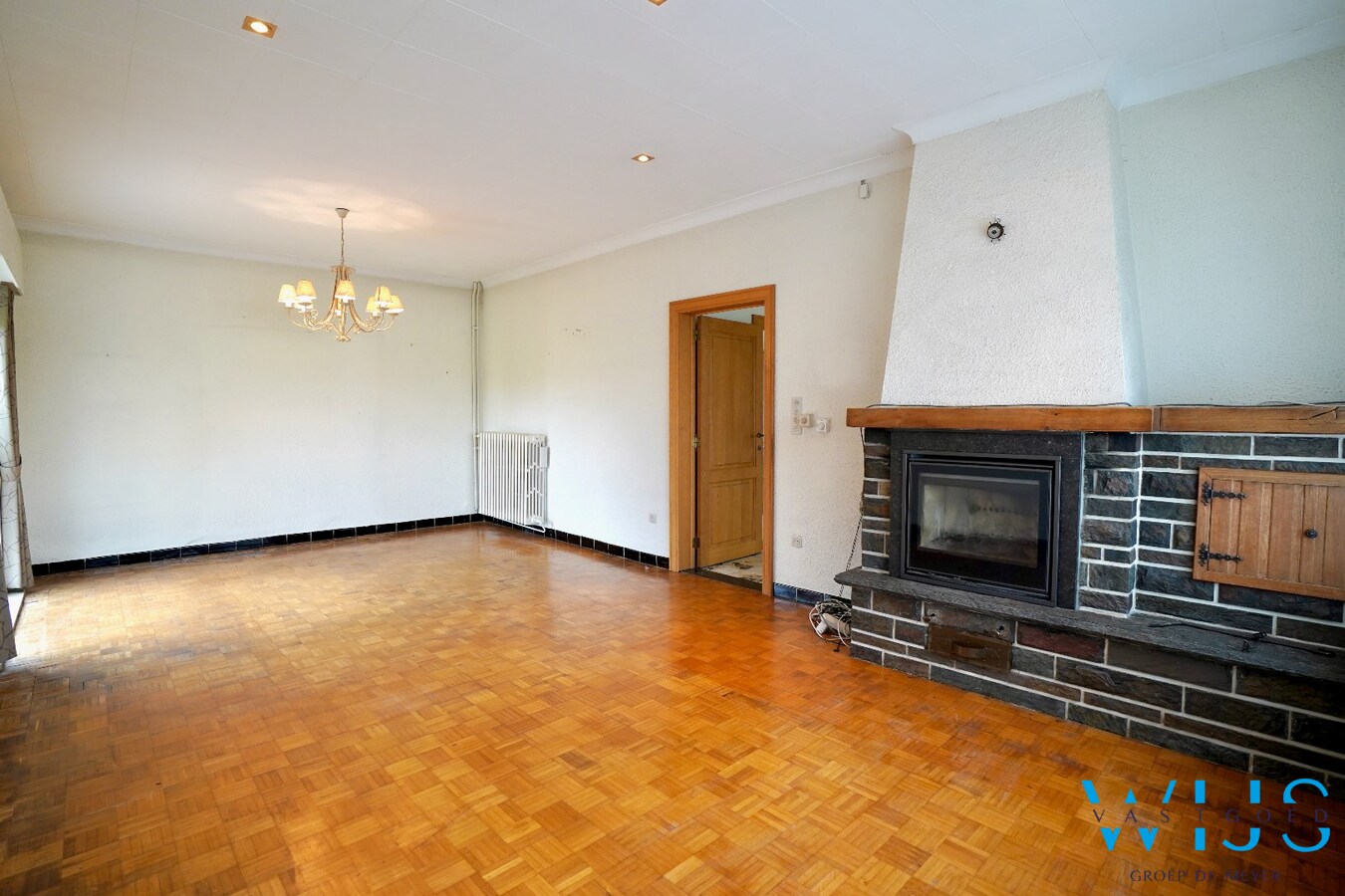 Fantastisch gelegen bungalow in Wachtebeke! 