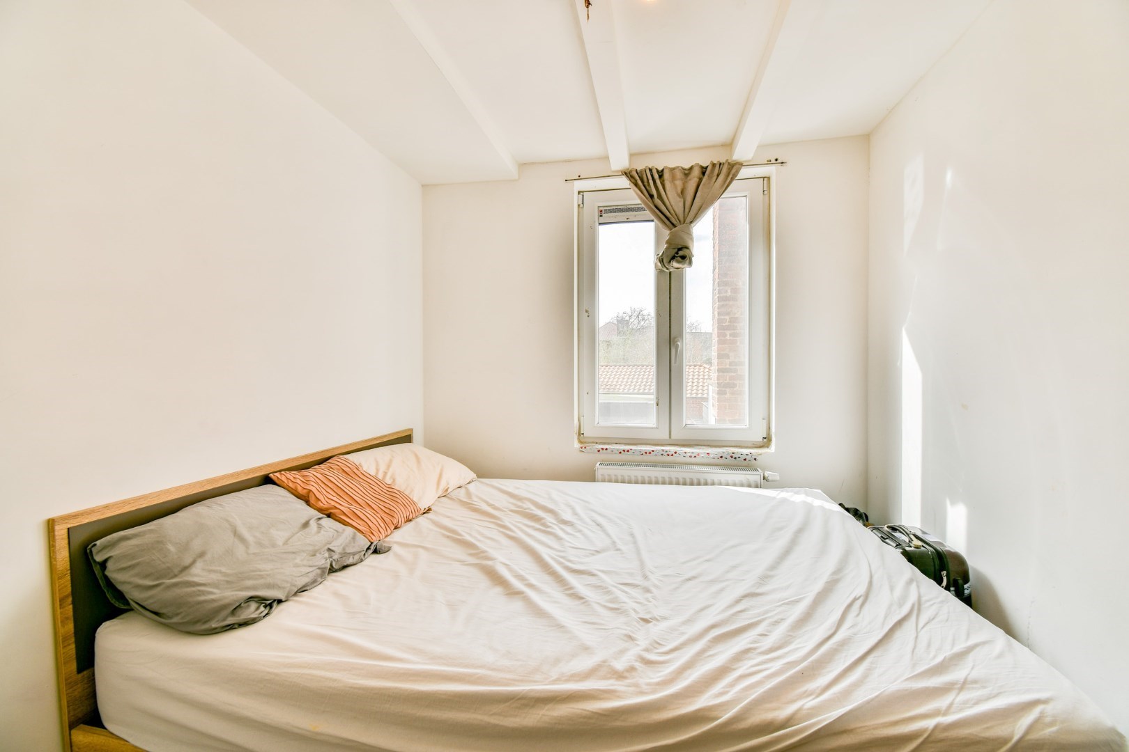 Energiezuinige woning met vier slaapkamers in centrum Roeselare! 