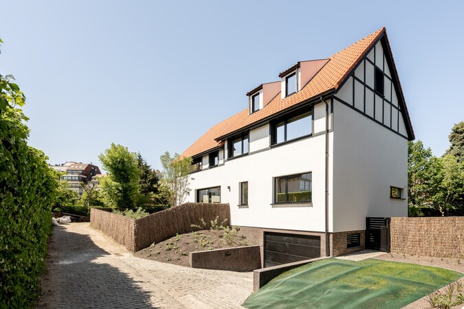 A vendre maison - Knokke-Heist