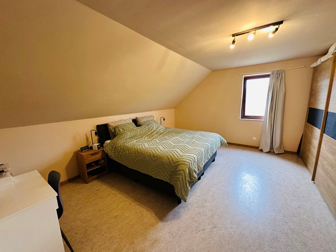 Mooie eigentijdse vrijstaande woning te Hechtel 