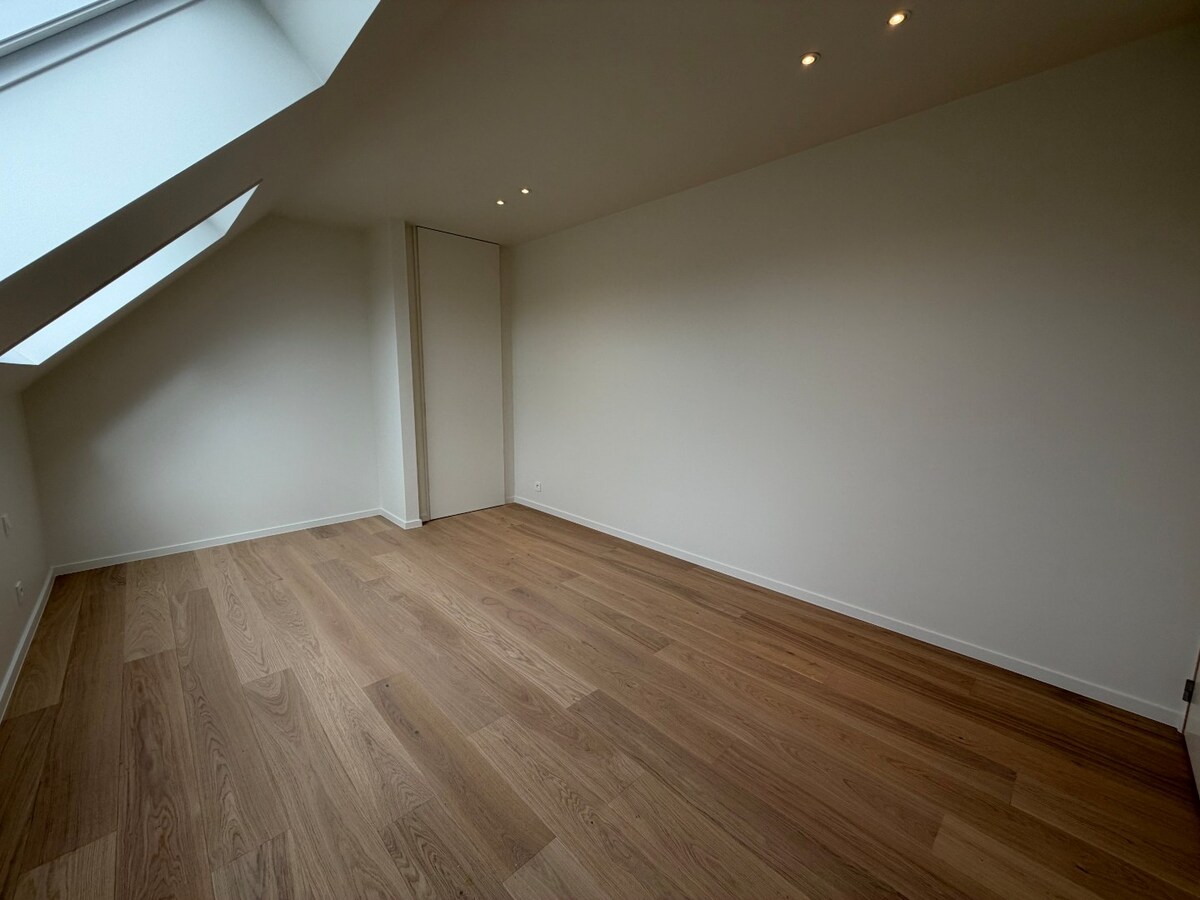 Duplex-appartement (nieuwbouw) 