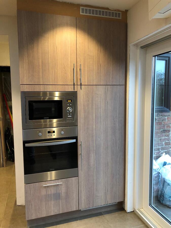 Gezinswoning met 3 slaapkamers op centrale ligging te Kortemark 