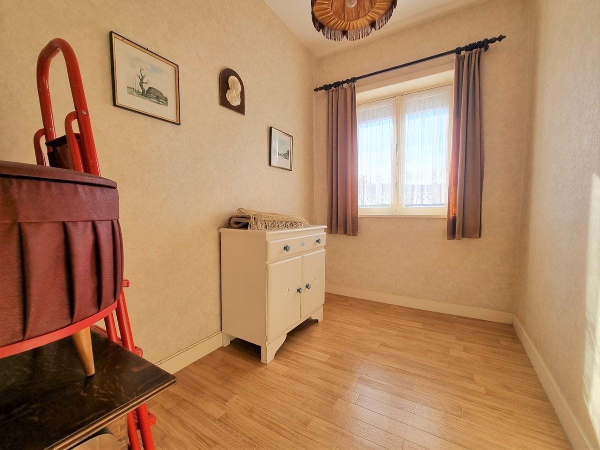 Rustig gelegen, verzorgde gezinswoning - Zeebrugge 