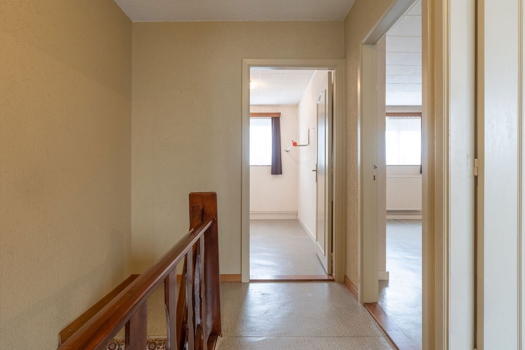 Woning verkocht in Ravels