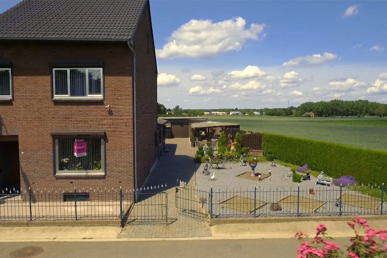 Verkocht woning - Lanaken