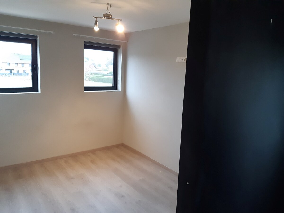 Tijdloze Half Open - rustig gelegen. 