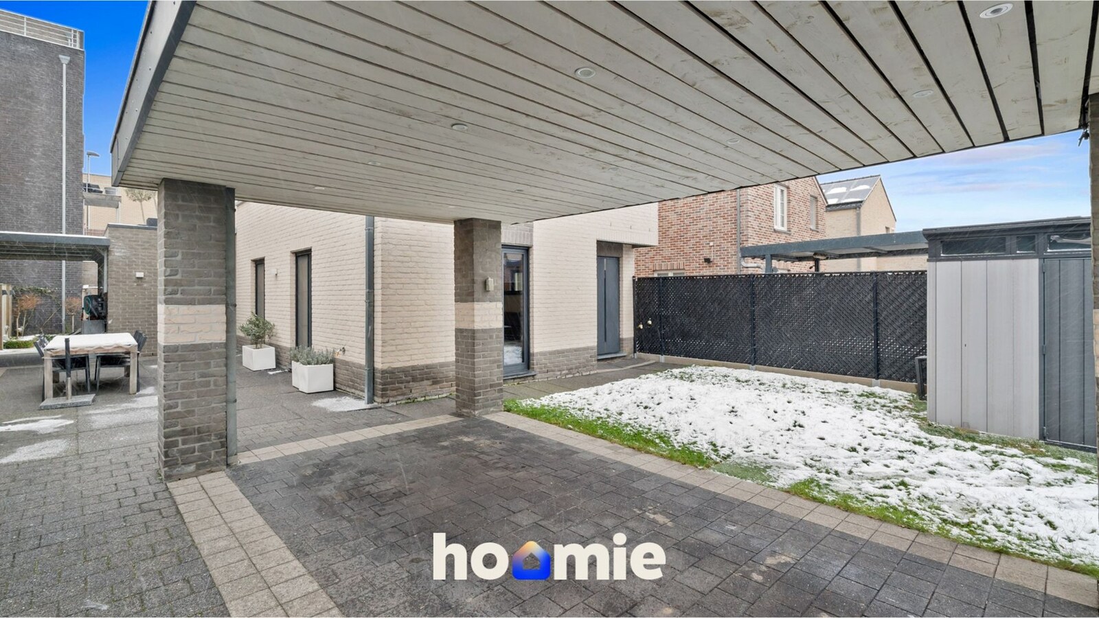 Woning te koop in Dilsen-Stokkem