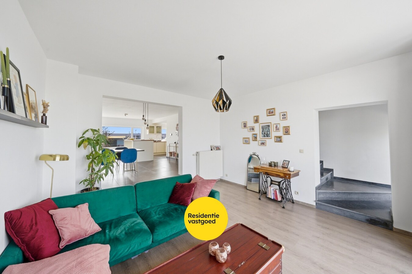 Te koop woning - Oudenburg